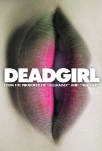 Deadgirl Poster