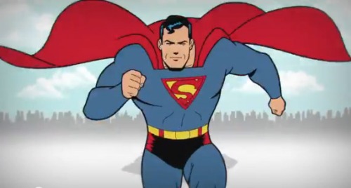 DC Comics Superman 75th Anniversary
